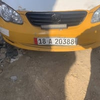 ٢٠١١ • مكينه لانسر • ضمان مكينه وكير