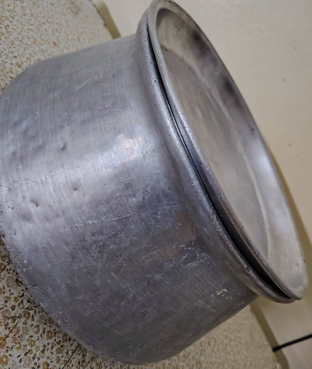 جداري باله اوروبيه المنيوم ثكيله وحده ع 15


**إذا كنت صاحب هذا الإعلان وتريد حذفه لأي سبب، رجاءا أرسل رسالة إلى الدعم الفني**