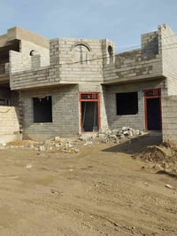 هيكل • ٢٤٠م • خلف المدرسه الشرقيه