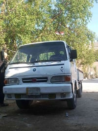 شاحنة بنكو • بنكو 1996 • شاحنة نجف • لوري بنكو • شاحنة 6 جنكال • تريلة...