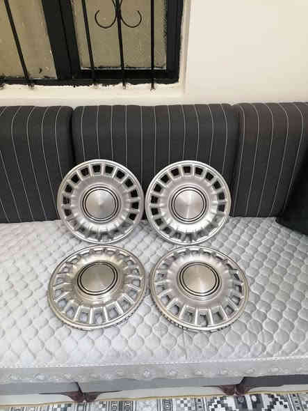 سلام عليكم
تخم كبات حجم 13 

*********** سيد محمود
