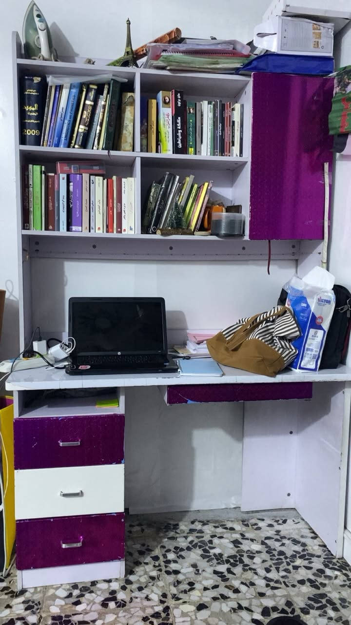 كنتور قوي ٣ أمتار نظيف ب٧٥
ومكتبة ب٥٠ المكان شارع فلسطين


**إذا كنت صاحب هذا الإعلان وتريد حذفه لأي سبب، رجاءا أرسل رسالة إلى الدعم الفني**