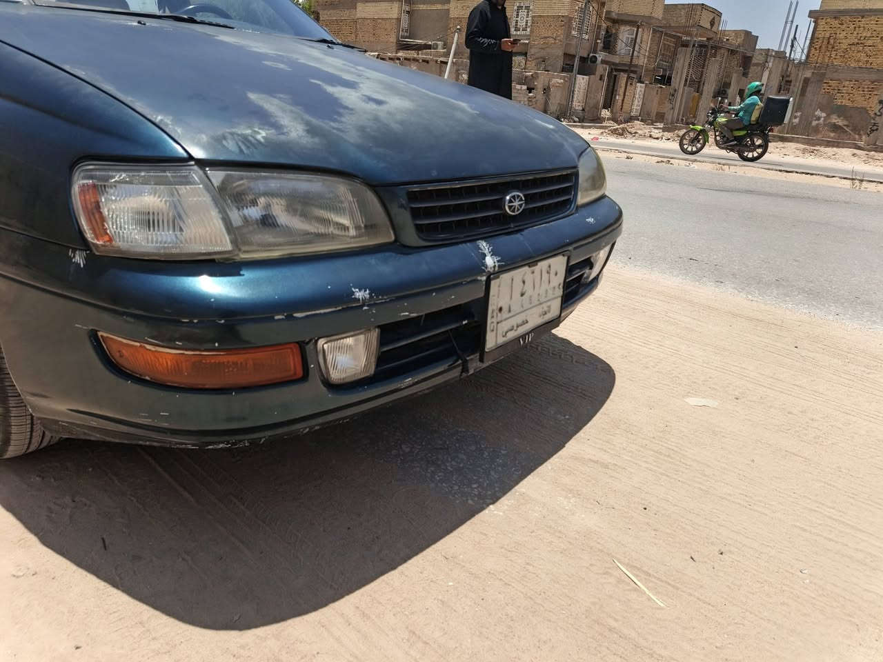 السلام عليكم كرونا رقم نجف مكاني نجف كير ومكينه خير من الله سياره جاهزه  تبريد كله جاهز فقط لفان ميشتغل حته غاز بي  سياره مكفوله من الكص والنقل الجثه ومن الضربه لقويه السعر 42 وبيه مجال ***********
