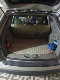 اخوان جيب لاريدو ١٢ امريكي الون سلفر بيهة من امريكا حادث جامرلغ الكدام...