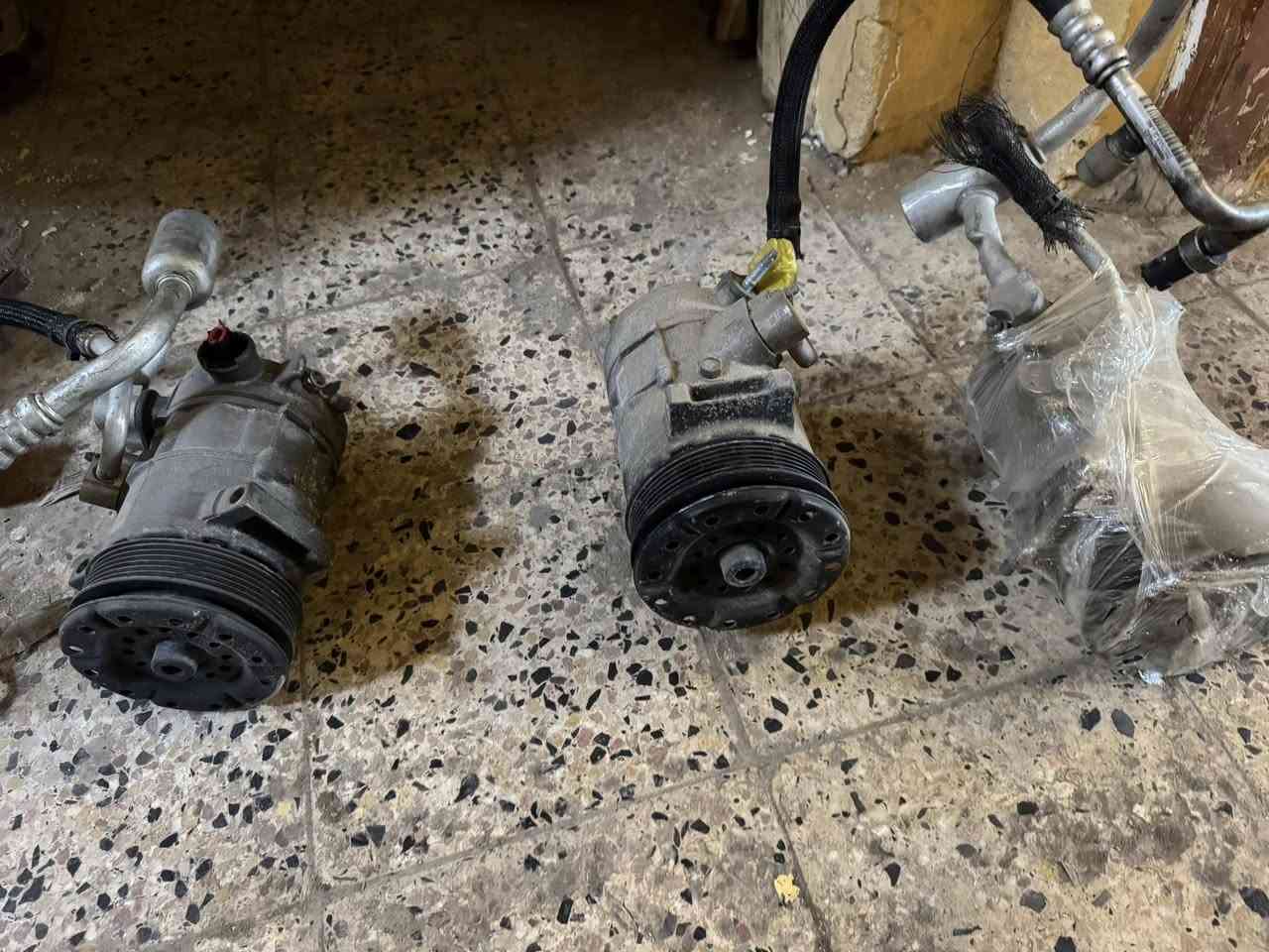 عنوان كربلاء حي المعلمين شارع مركز الشرطه
تم
وصول نواعم كل الموديلات
يوجد توصيل الى كل مكان 
مواد صدر محركات مواد كشر 
للاستفسار اتصل 
***********
***********
متواجد خاص 
واتساب موجود
