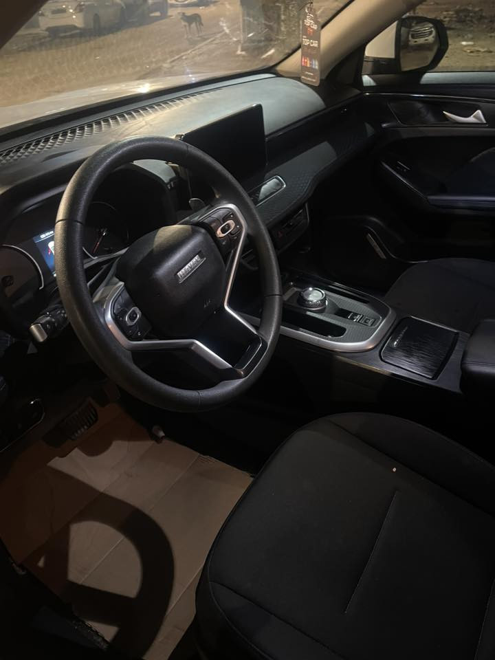 السلام عليكم من رخصة الادمن هـافال جوليان 2023 السياره ماشيه 44 الف حساسات وكامرات كير ماوس مع كير عادي شفتات دخول ذكي سياره مكينه وحداديه فول الفول تبريد فول بيها فقط ضربه خفيفه جداً بلباب  الي وره السايق ومسوايه وشرط الفحص السعر : 140$
الي يريد يتواصل وياي 
هذا الرقم
***********
