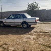 بلاديه ١٩٨٥ • محرك سوبر • تحويل مباشر