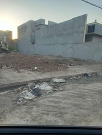٣٠٠م • موصل الجديده • قريب جامع اليقظه