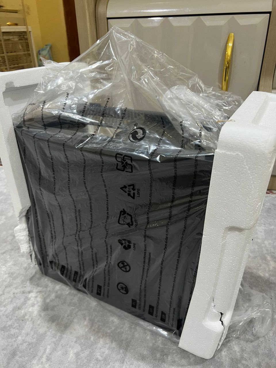 للسوال عن السعر اكتب في التعليق للتواصل  تلي @j0o1a او واتساب ***********
القطع جديده ارخص من السوك
