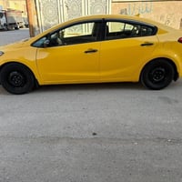 فورتي • ٢٠١٥ • محرك ١٨٠٠