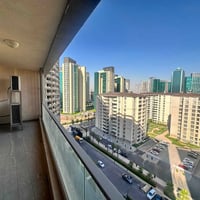 إمباير بيرل • شقة ١ غرفة • للكراء