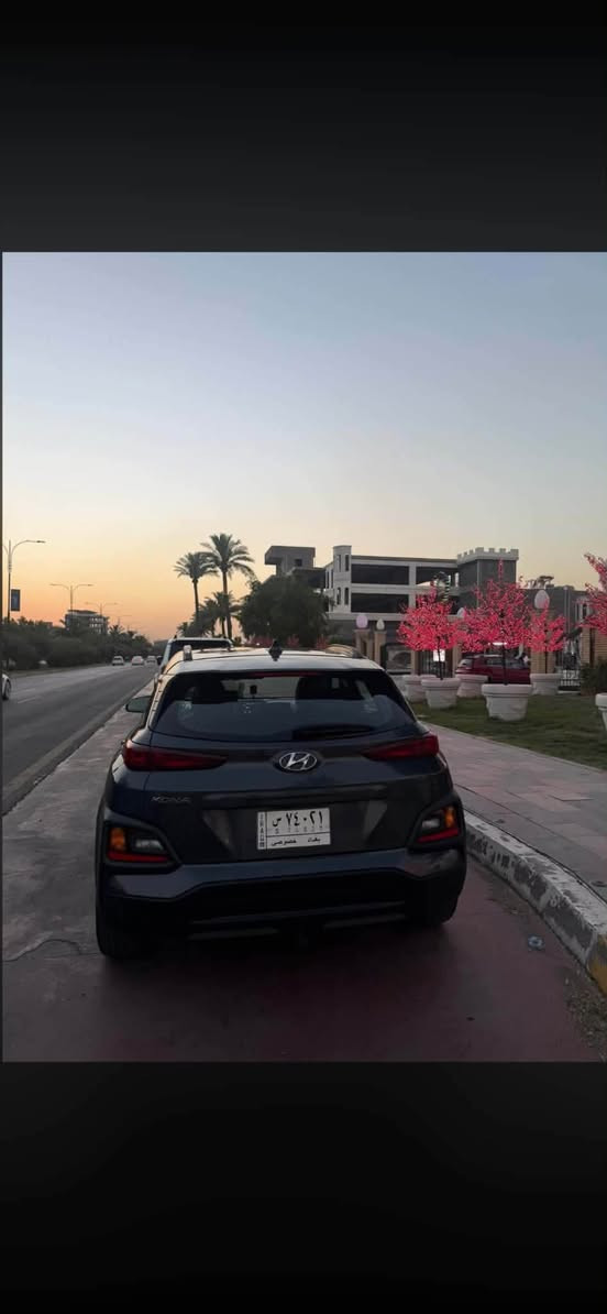 🚘 للبيع | Hyundai Kona 2020 🇺🇸
هيونداي كونا 2020 أمريكي فول مواصفات 1/1 ✨
ماشية: 81 مايل
المحرك: 2000 

✅ حادث بنيد وجاملغ فقط
✅ بدون دواخل
✅ طاك إيرباك ومرجع سستم جديد

المواصفات: 🔥

1- فتحة سقف
2- بصمة
3- كامرة خلفية
4- شاشة كبيرة
5- تحكمات ستيرن
6- كمبيوتر تحديد أعطال
7- كشن السايق كهرباء
8- شاحن موبايل
9- مانع انزلاق
10- إشارات بالمرايا الجانبية
11- تحديد مسار
12- كشنات تدفئة
13- نظام SPORT
14- سماعات Infinity
15- رادار جانبي
16- رادار أمامي
17- رادار خلفي
18- ويل كب 17 
السعر ١٢٥ بيها مجال بسيط 
رقم***********
 

✨ السيارة كاملة مكملة من كل النواحي

