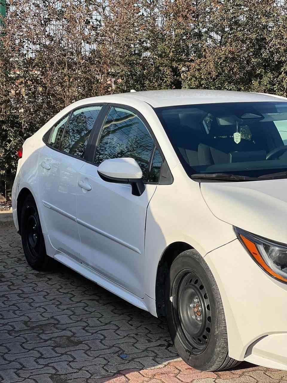 كولار موديل 24سعر مانسب تصل تدلل 
موصفات Le
حادث فقط جاملغ وربع بونيد جاملغ خلفي ضربه سطحيه خفيف بدون ارباك مرقم كامل اربيل تحويل وكاله نفس اليوم 
ماشيه 8الف بعدها إخت زيرو حداديه كل بلادي 
مكان اربيل تصل رقم *********** وتساب شراي يخابر 
موارس فقط ارقام شماليه شعندك اروسك أربيل, العراق
