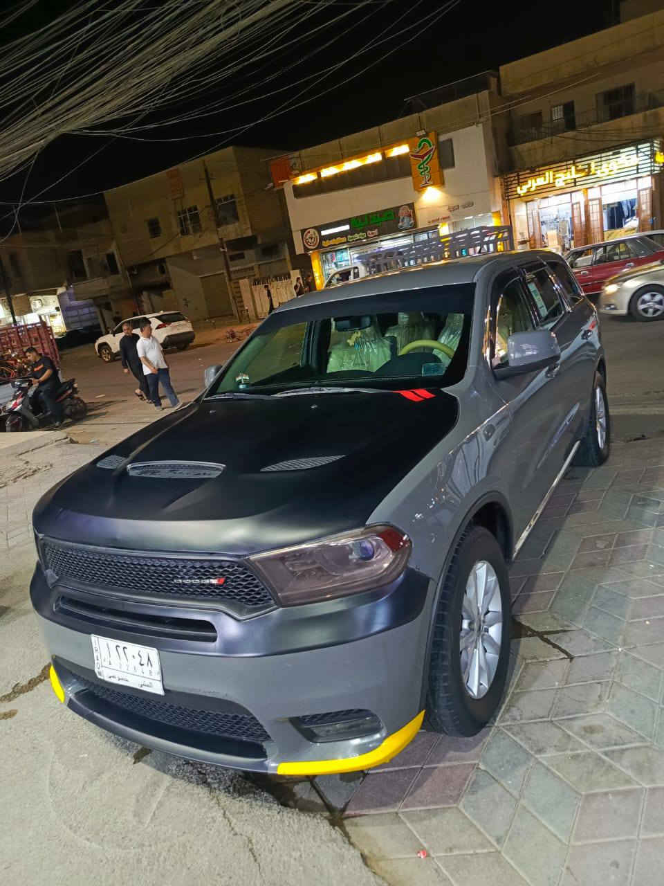 مديل 19مكفوله ضربه صطحيه بدون دواخل ماشيه 128كيلو متر جاهزه من كلشي مكانها بغداد سعر 210وبيها مجال لشراي رقمي ***********
