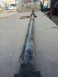 ديوانيه • سطحة ٥م • جك امريكي