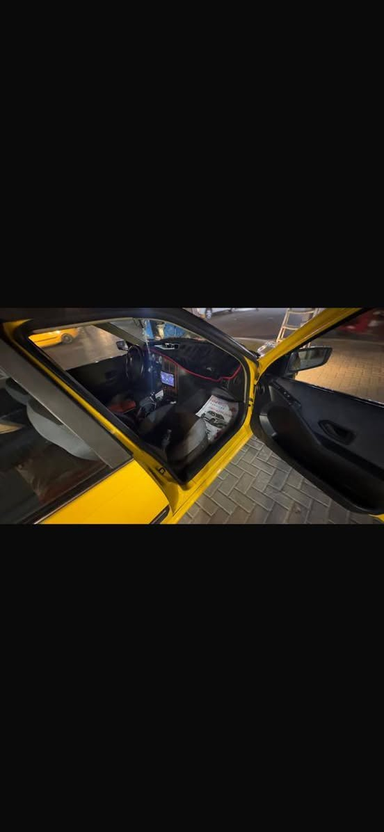 السلام عليكم بيجو بارص 2015
سيارة خير من الله تبريد شغال كير مكينة

بنيد طاير ومبدل فقط

تحويل ثاني يوم

سعر 48 وبيها مجال بسيط
+964 777 344 5459


**إذا كنت صاحب هذا الإعلان وتريد حذفه لأي سبب، رجاءا أرسل رسالة إلى الدعم الفني**