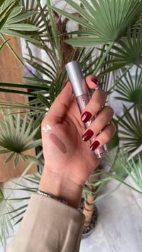 حمر ستيلا برو • مات مخملي • ثبات ٢٤ ساعة