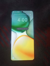 هونر X7c • موبايل • غني عن تعريف