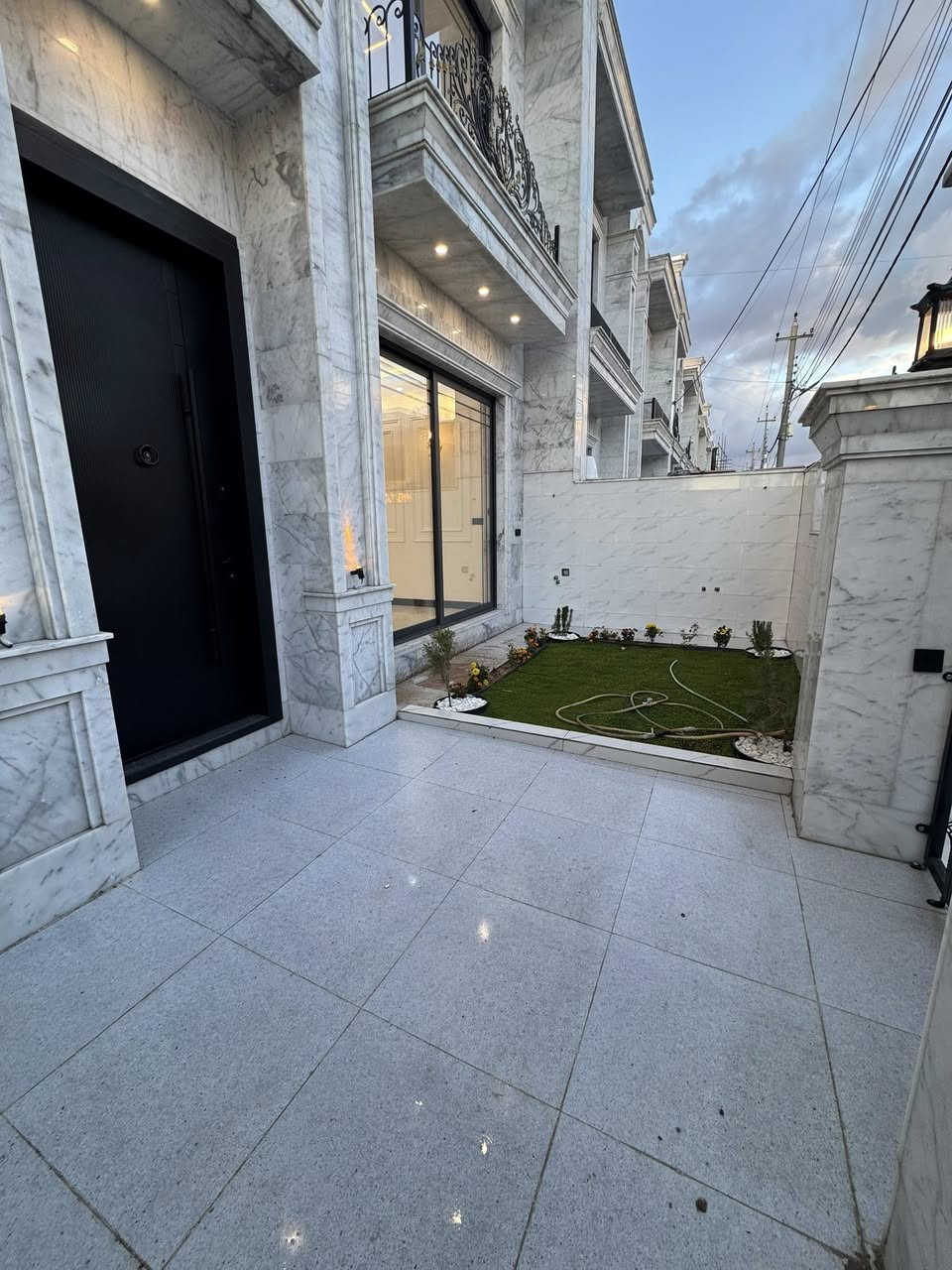 بیت صفر للبیع فی 32 بارك 200م😍
سند طابو یسجل باسم ای عراقی
احمد/ *********** واتساب
#اربیل_دهوك_سلیمانی_زاخوو_دهو #عقارات #جدید 
#موصل #عقارات
