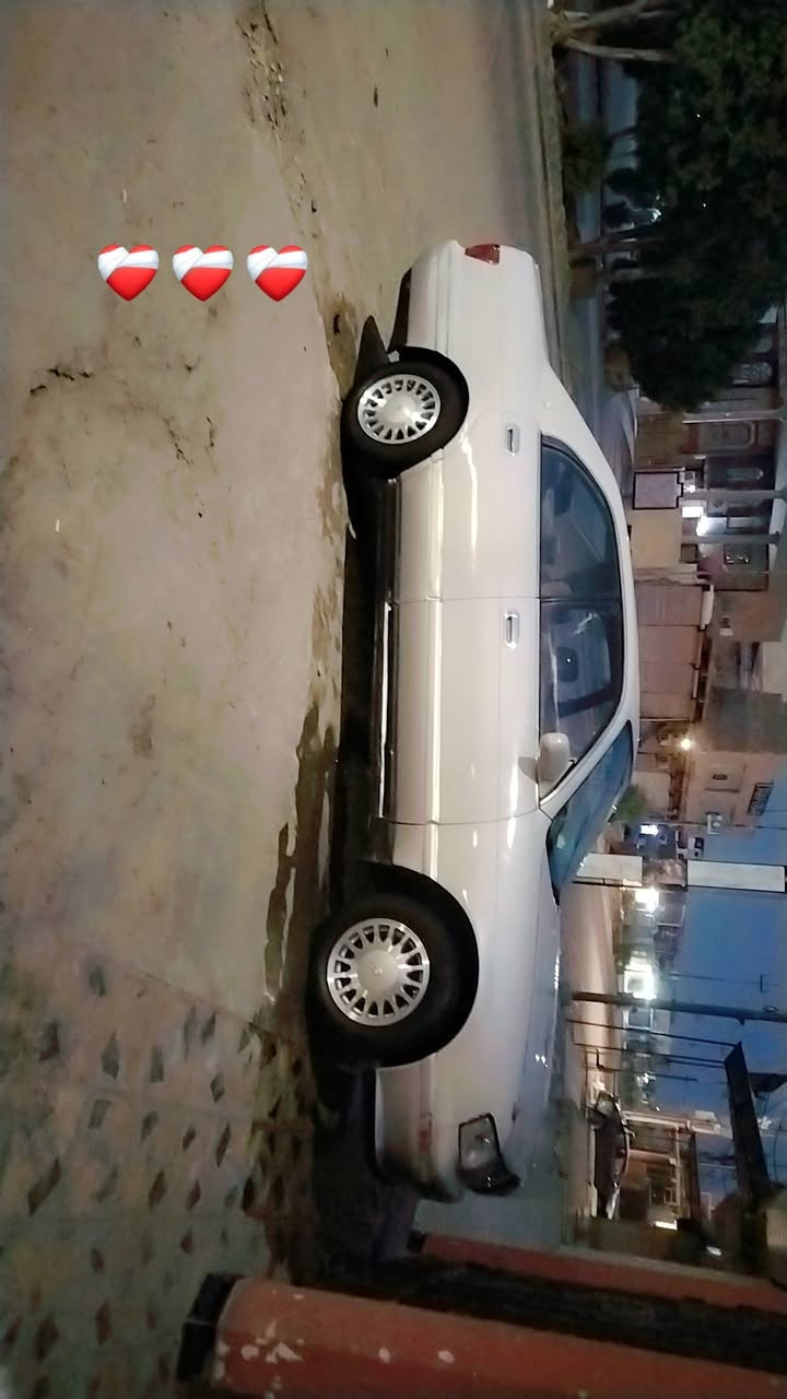 سلام عليكم شباب بطه منفصل للبيع 

سياره جاهزه هسه صابغه عام مكينه كير تبريد كله شرط رقم انبار مشروع وطني سنويه ل 29 

مكانها البصره *********** السعر 55
