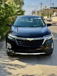 اكوينكس ٢٠٢٤ • ١٥٠٠ تيربو • ١٦٠٠٠