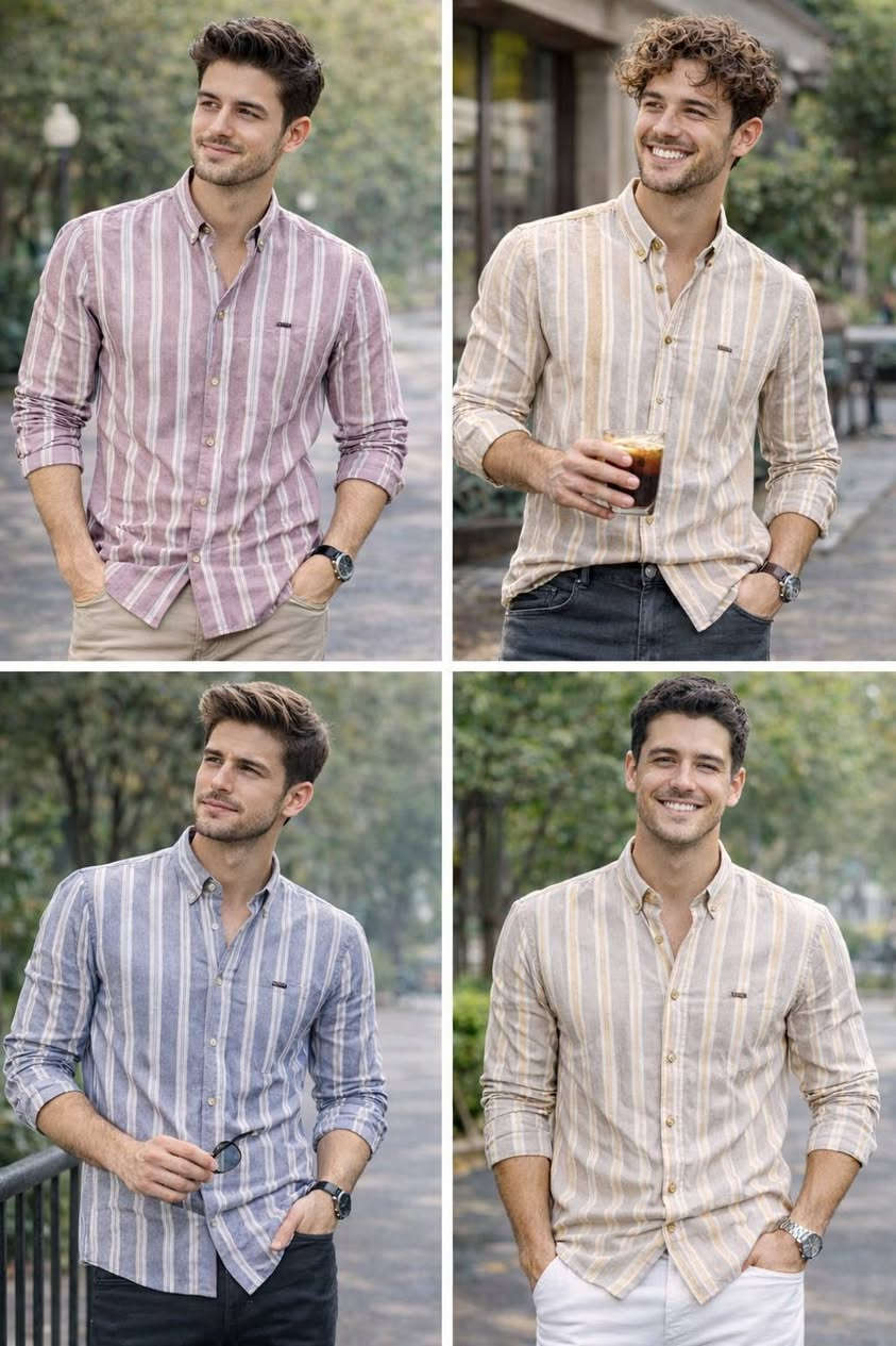 السلام عليكم شلعة ملابس رجالي قمصان مستورد للتواصل واتس ***********
