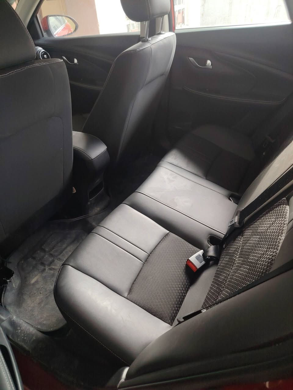 السلام عليكم
سياره للبيع شانجان موديل ٢٠٢٥ ماشيه ٤٠٠

سيارة وضع شركه وبعدها بالضمان مال شركة

السعر ٩٩ وبيها مجال بسيط
للاستفسار الاتصال على الرقم ***********
