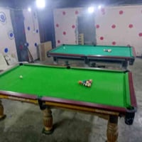 بليارد • يحتاج قماش • كركوك قورية