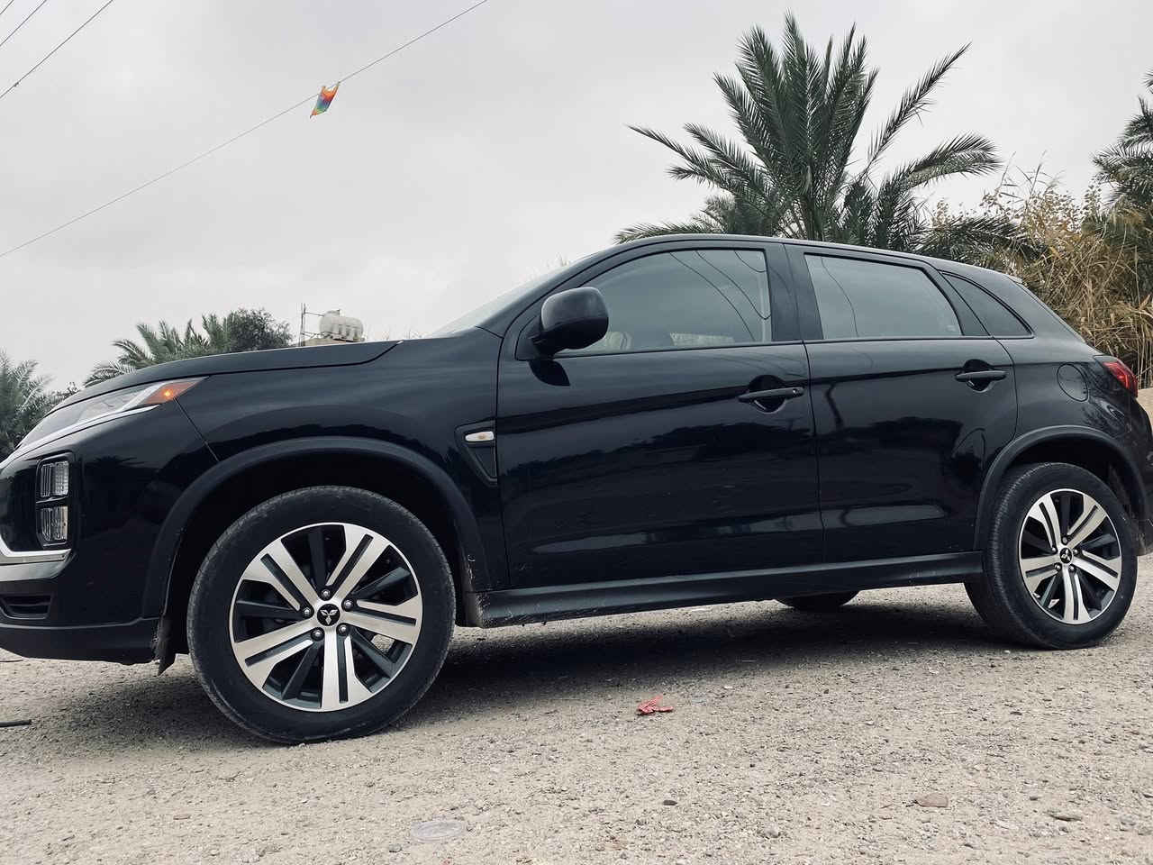 ميتسوبيشي اوتلاندر
موديل 2023
سبورت فول مواصفات ماعدا الفتحة s
مكينة 2000لانسر 
نضام تصادم 
قيادة ذاتية 
كشنات تدفئة تبريد 
حساسات 
فوريل Awd
تحكمات ستيرن 
ماشية 25 سيارة علا وضع الشركة زيرو 
بدون حادث مكفولة كفالة عامة من الصبغ والضربة حادثها دشبول محترك ومبدل جديد رقم انكليزي جديد صافية من كلشي 
السعر158
العنوان بغداد البياع 
رقم الهاتف ***********
