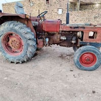 عنتر 86 • هدروليك • ميسان