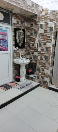 الحله شارع ٨٠ • ١٤٠م • اصلاح زراعي