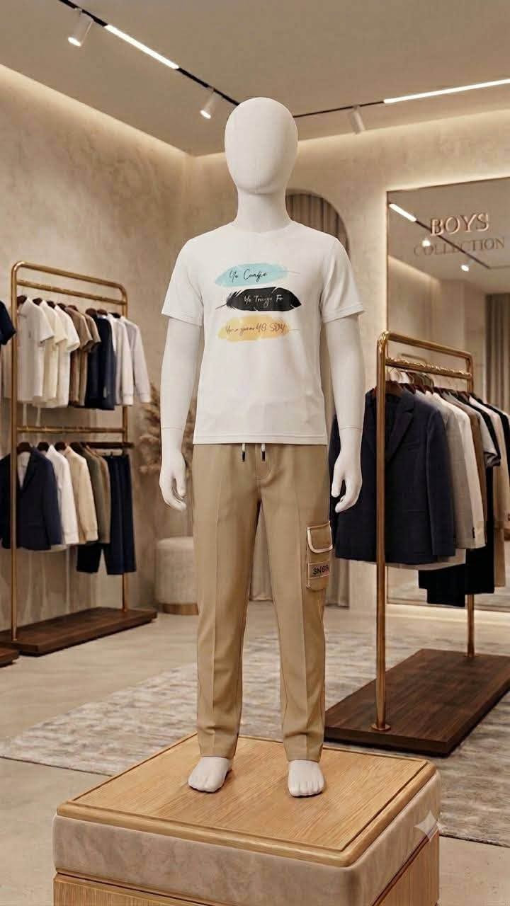 بدله سفاري كاجول اعمار محير للاستفسار خاص اخر قطع


**إذا كنت صاحب هذا الإعلان وتريد حذفه لأي سبب، رجاءا أرسل رسالة إلى الدعم الفني**