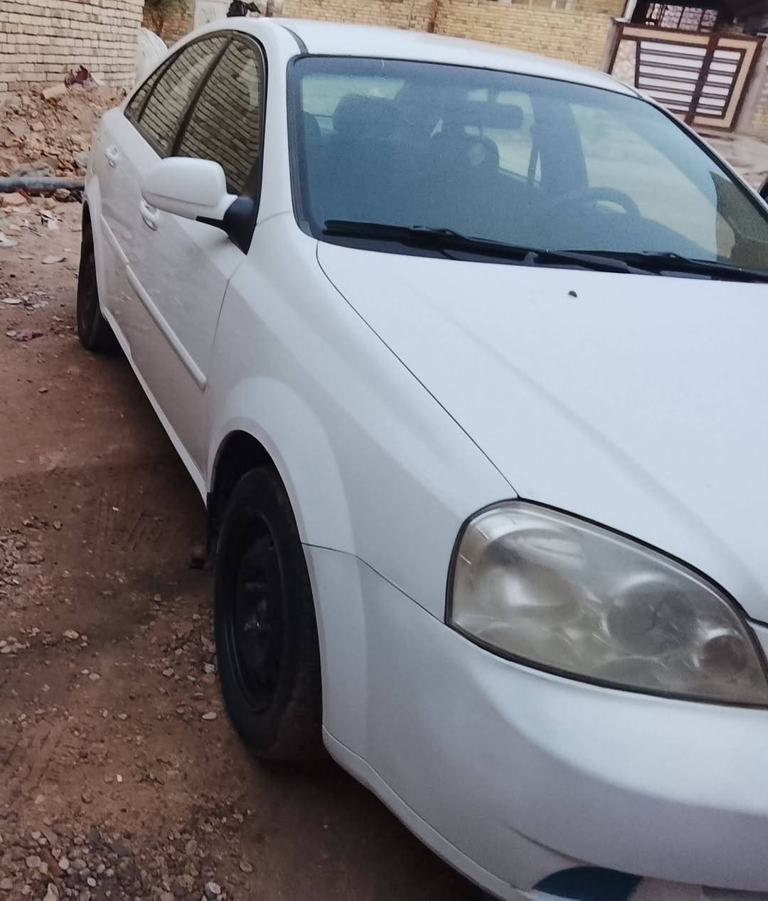 اوبترا 2011 رقم ذي قار تحويل رقم انكليزي هزه جديده سنويه جديده مكينه وگير كفاله حداديه جديده تخم تاير جديد تبريد ثلج سياره جديده وجاهزه مكان السياره بالشطره ***********
