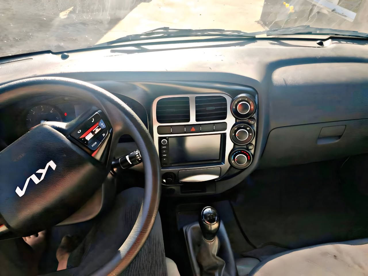 السلام عليكم
سيارة فحل موديل 2024 سيارة جاهزه مكفوله كفاله عامه ماشيه 69الف فقط 
مكاني بابل للأستفسار اكثر 
 📞***********
