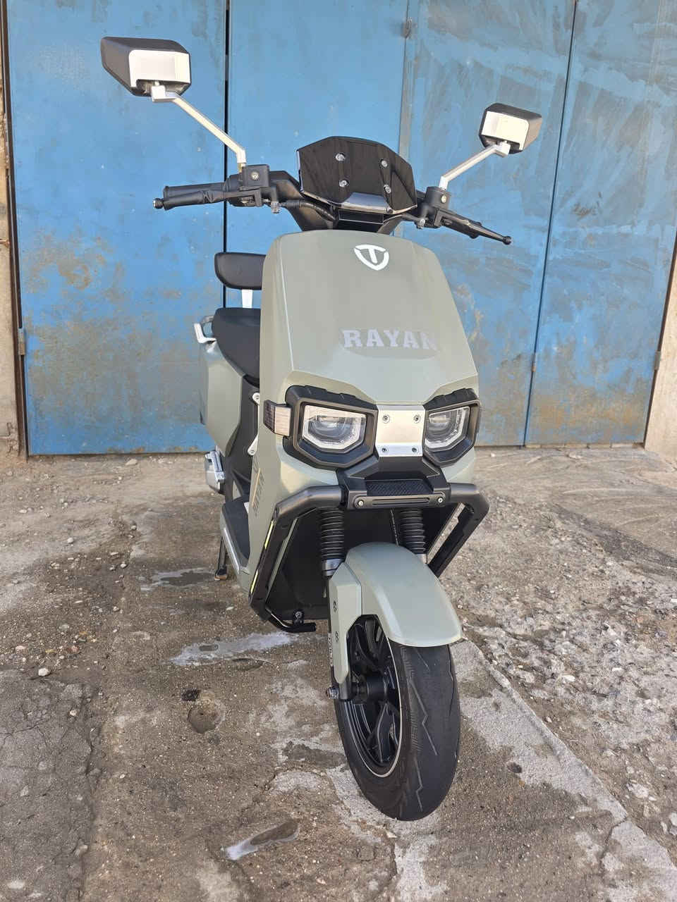 للبيع دراجه شحن ريان وحش الكون بطاريه ليثيوم الدراجه جديده كلش مكفوله كفاله عامه مايحتاج اسولف عنها كامله من كلشي واي نقص مابيها قفل  قفل  قفل  850 اوللمراوس بدراجه اباجي  فرق
متواجد خاص او وات ساب عنواني بصره ابو الخصيب***********
