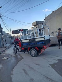 ستوته • نضيفه • محرك نضيف