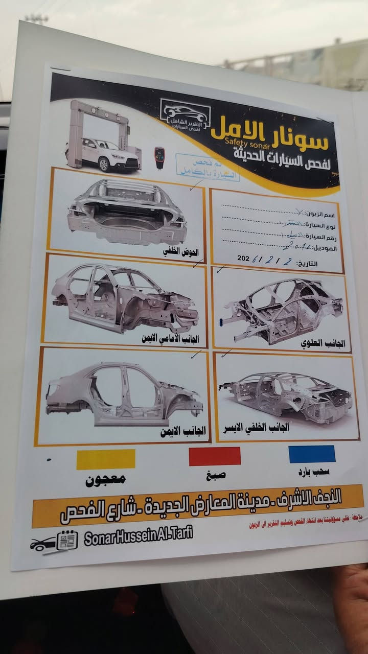 مديل 2010 شعر 125 وبيه مجال ***********
