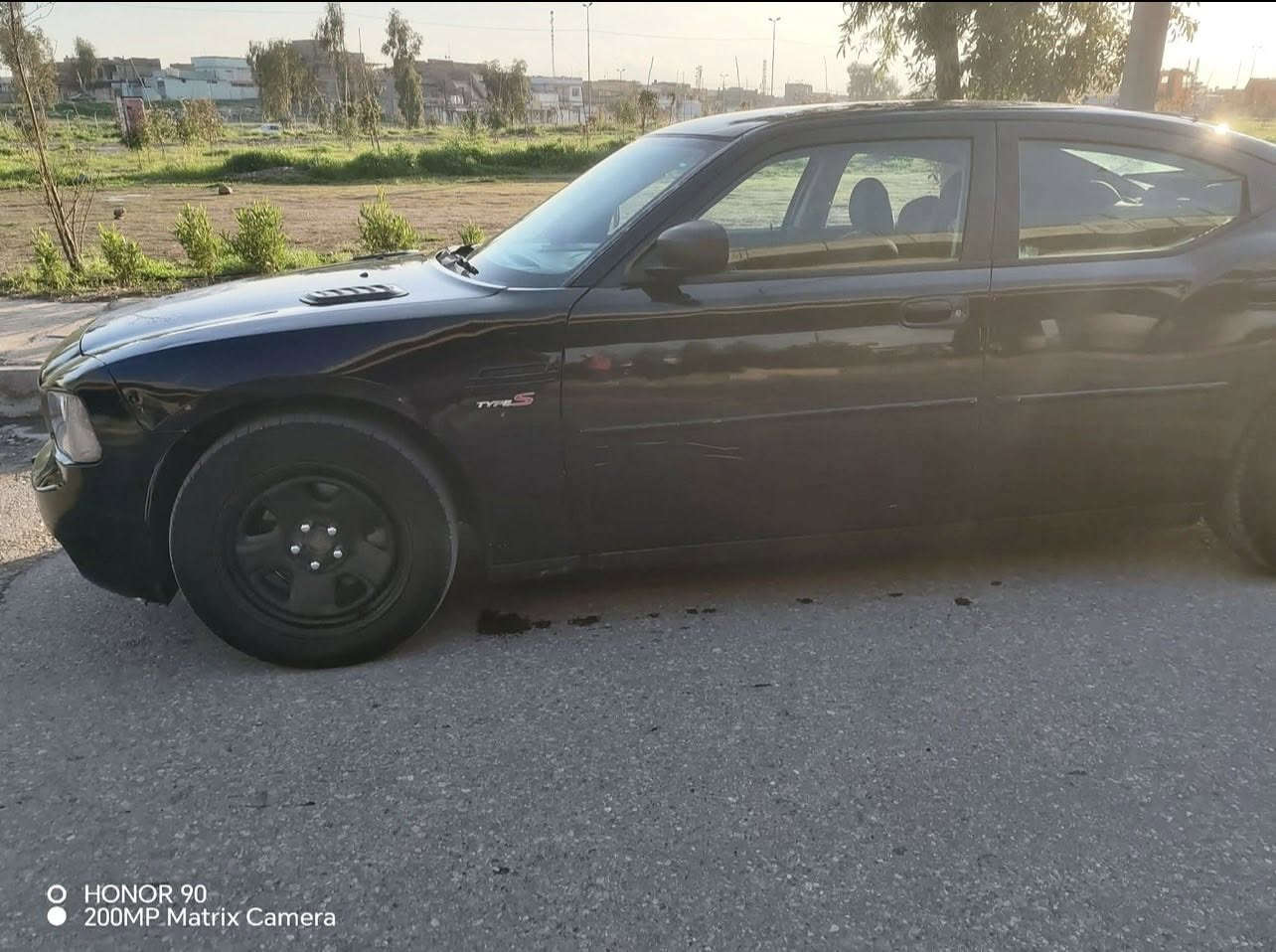 ايي شخص يريد سياره 🚗نقد بلقسط موجود بس بمو السعار واحد عراق جميع السيارات حسابو بلمنشور و رقمو موجود للنتباه هذا مو علان وانما عن تجربه الشخص وشكراً


**إذا كنت صاحب هذا الإعلان وتريد حذفه لأي سبب، رجاءا أرسل رسالة إلى الدعم الفني**