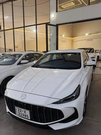 إم جي • ٢٠٢٥ • ١١٠٠٠ كم