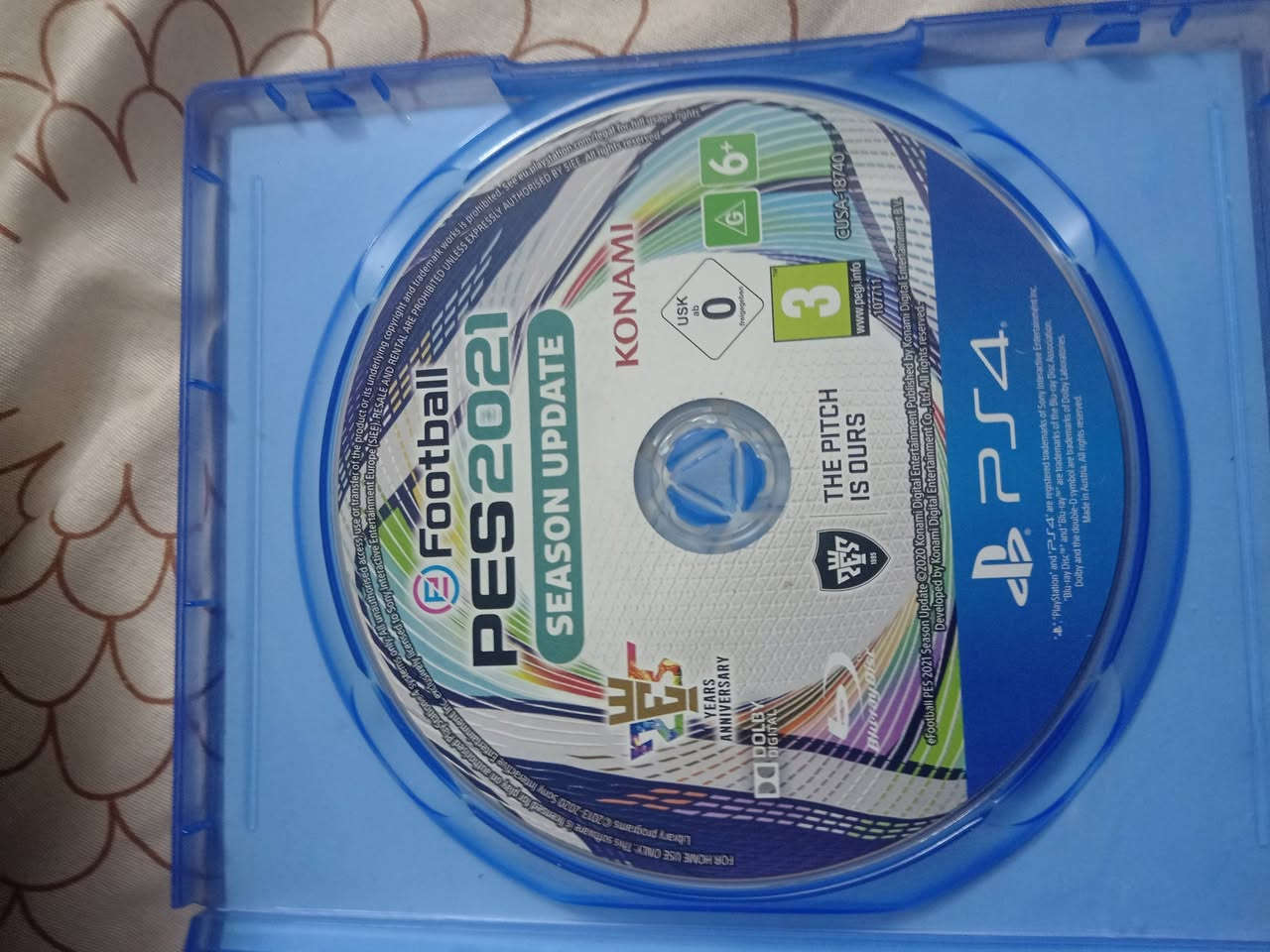 السلام عليكم للبيع 95 بيها مجال مكاني بغداد حي الجهاد اخوتي نضيف جدا %85 نضافه


**إذا كنت صاحب هذا الإعلان وتريد حذفه لأي سبب، رجاءا أرسل رسالة إلى الدعم الفني**