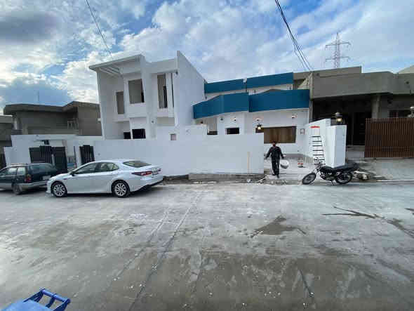 انتيكا –
خبرة في عالم الدهانات والديكور بجودة عالية ولمسات فنية تزيد من جمال منزلك أو مكتبك.
نقدم خدمات احترافية تشمل:
🎨 دهانات داخلية وخارجية

🛠 إصلاح وترميم الأسطح قبل الدهان
🎯 التزام بالمواعيد ودقة في التنفيذ

فريق أنتيكا يضمن لك:
✔ جودة عالية
✔ استخدام أفضل المواد
✔ أسعار تنافسية
✔ تشطيب راقٍ يليق بذوقك

📞 للتواصل والحجز:

(***********)
