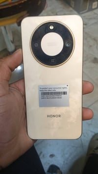 هونر x9d • ما مفتوح • بدون اكسسوارات