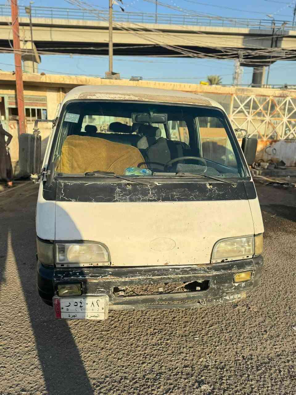 السلام عليكم كيا آسيا مديل ٩٩ سياره مكينه كايمه كير أو اكسن أو حداديه أو شواصي مكفولات رقمها بصره السنويه كارتوني صاقطه من ال١٩ مكاني نجف السعر ٤٣ أو بيها مجال اليحب ينتصل أو اني خادم إله ***********
