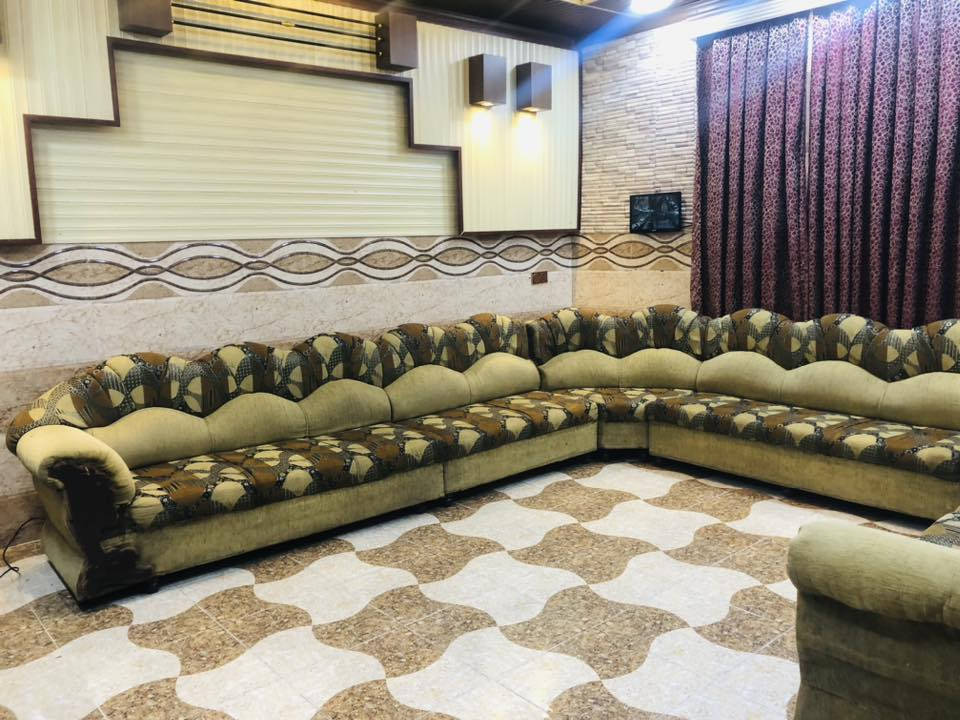 ديوان شغل عراقي ثقيل 10امتار 
السعر عل خاص


**إذا كنت صاحب هذا الإعلان وتريد حذفه لأي سبب، رجاءا أرسل رسالة إلى الدعم الفني**