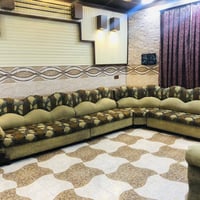 ديوان عراقي • شغل ثقيل • ١٠ امتار