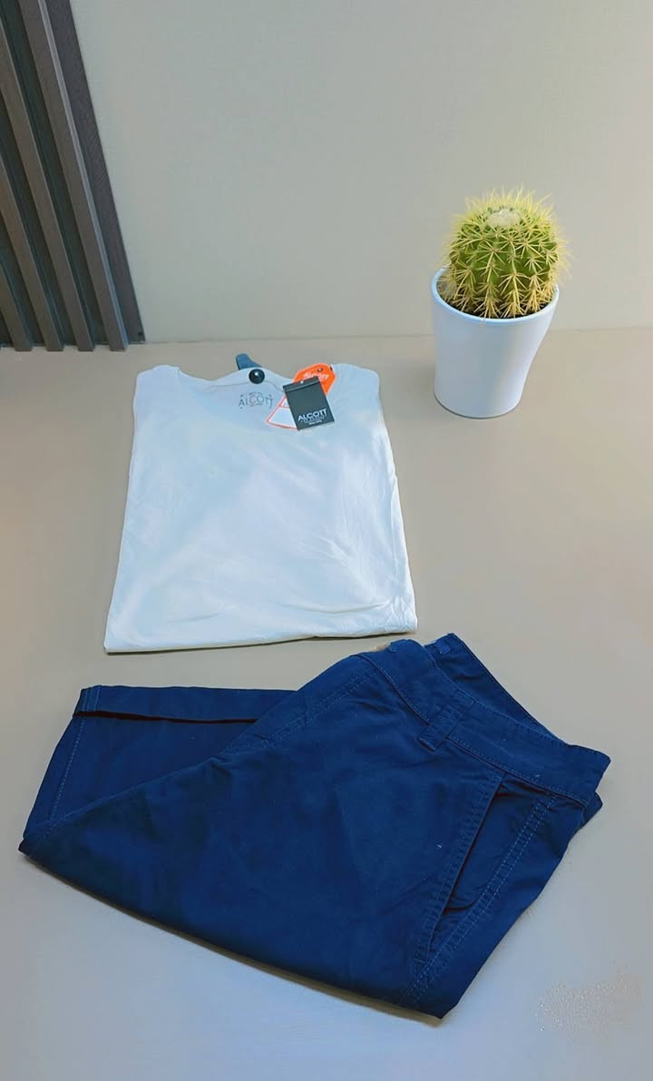 اللهم صل وسلم على نبينا مُحمَّدﷺ 😊!هلو حبايب انتظروا اللايف اليوم ان شاء الله بعد الفطور برمودات وبناطير ولادي رجالي 💃🏻 اسعار مناسبه جدا ماركه كيابي 👍، لا تفوتكم! توصيل بسمايه الف جميع محافضات العراق ٢


**إذا كنت صاحب هذا الإعلان وتريد حذفه لأي سبب، رجاءا أرسل رسالة إلى الدعم الفني**