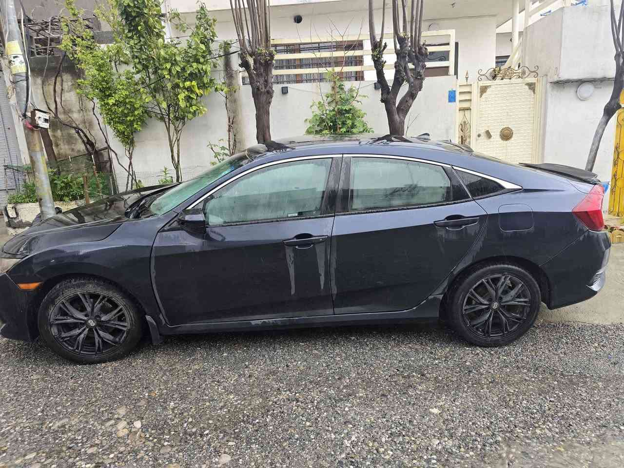 هوندا سفیك ٢٠١٧ فقد جملغ سائق و بونید بغ ئەمریکا، كير و محرك اولويات بشرط، بدون تحويل، تم تسجيلها باسم الشركة، وهذه الشركة لم تعد موجودة.
سعر ٧٣ ورقة
هوندا سفیك ٢٠١٧ فقد جملغ سائق و بونید بغ ئەمریکا، كير و محرك اولويات بشرط، بدون تحويل، تم تسجيلها باسم الشركة، وهذه الشركة لم تعد موجودة.


**إذا كنت صاحب هذا الإعلان وتريد حذفه لأي سبب، رجاءا أرسل رسالة إلى الدعم الفني**