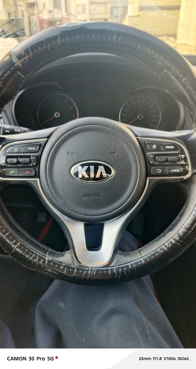 سياره للبيع وارد امريكي 2017التفاصيل‏‪078-277-00603‬‏
