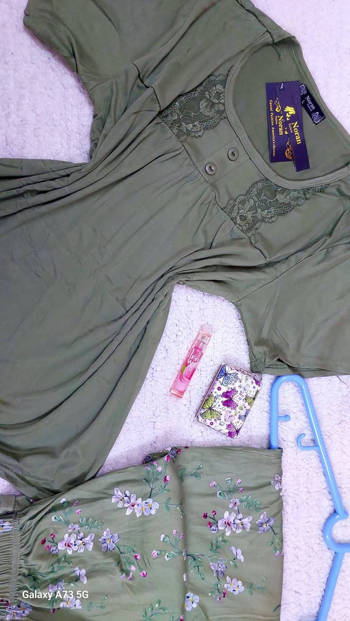 تراكات صيفي نص ردن فانيلا زبده ناعم سعر القطعه ٨ اثنين ١٥


**إذا كنت صاحب هذا الإعلان وتريد حذفه لأي سبب، رجاءا أرسل رسالة إلى الدعم الفني**