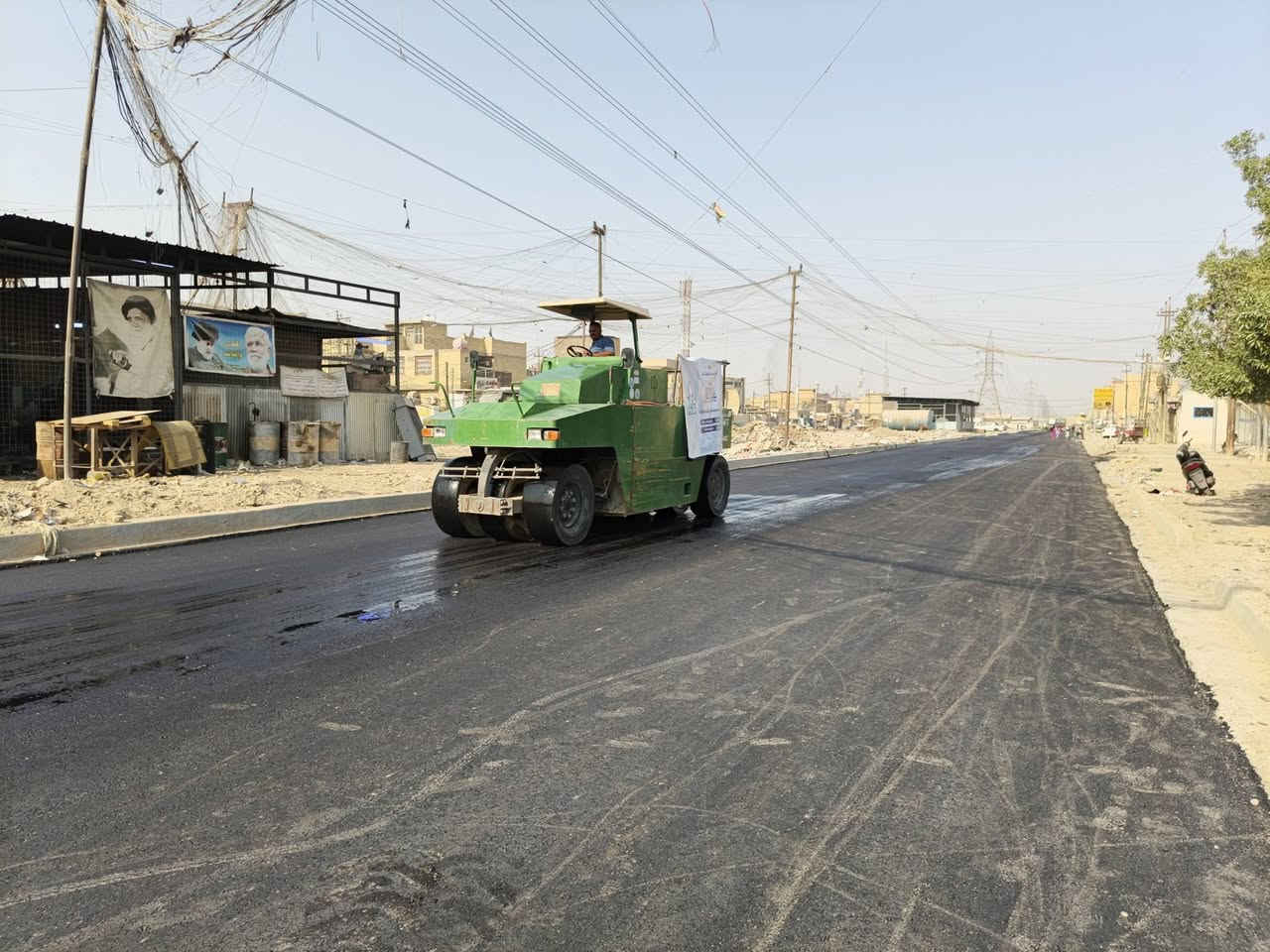 حادله موديل٢٠٠٩ بسمي بقداد سعر ١٧٥#***********
